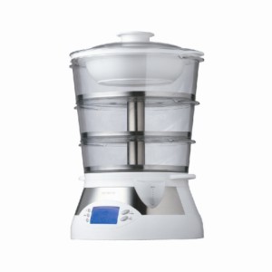 Food Steamer FS560-01  “Kenwood”