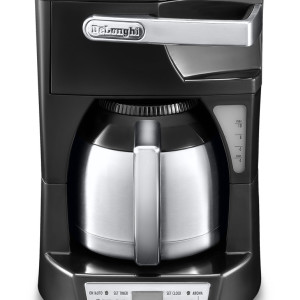 Coffee Maker ICM_40T “DELONGHI”