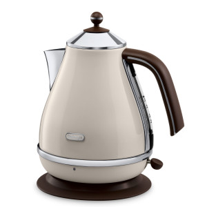 Electric Kettles KBOV2001BG “DELONGHI”